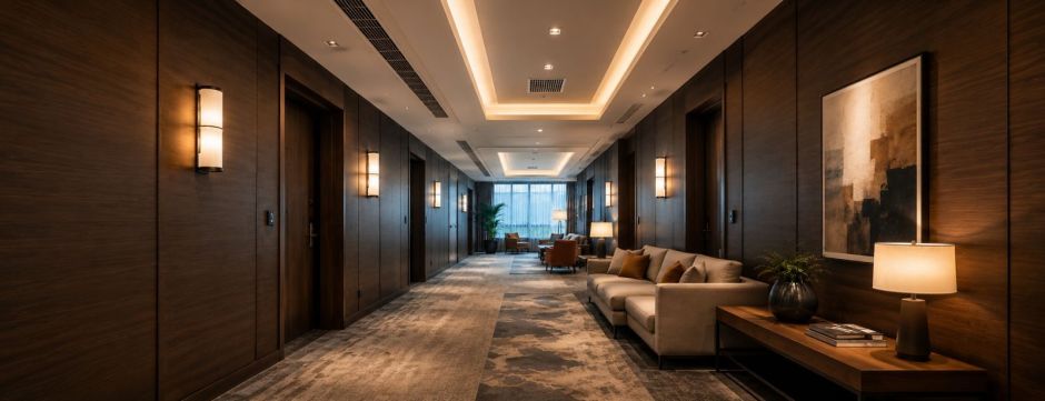 Retrofit HVAC em Sistemas de Climatização: eficiência energética e modernização operacional